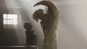 Fotograma del episodio 4: Episodio 4