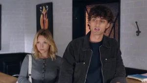Fotograma del episodio 49: Episodio 49