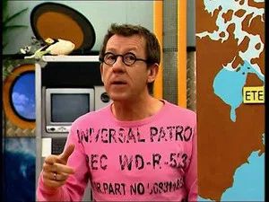 Fotograma del episodio 389: Episodio 389