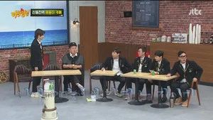 Fotograma del episodio 313: Episodio 313