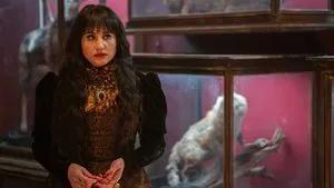 Fotograma del episodio 2: Fantasmas