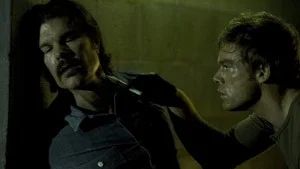 Fotograma del episodio 6: Sí se puede