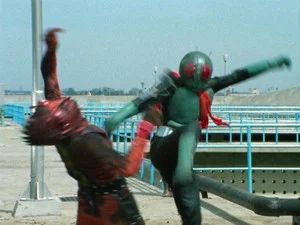 Fotograma del episodio 12: Episodio 12