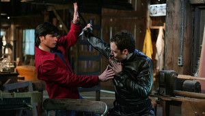 Fotograma del episodio 21: Prototipo
