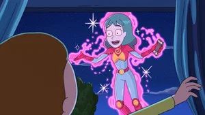 Fotograma del episodio 3: Una Mortyandad Conveniente