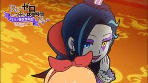 Fotograma del episodio 66: Re:Zero - Starting Break Time from Zero: Los problemas del grupo de Emilia - 7