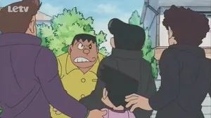 Fotograma del episodio 92: Episodio 92