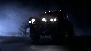 Fotograma del episodio 13: Ruta 666