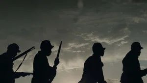 Fotograma del episodio 1: Episodio 1