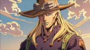 Fotograma del episodio 2: El pedido del Sheriff a Mountain Tim