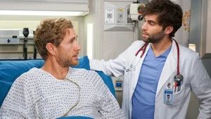 Fotograma del episodio 23: Lo que hice por amor (I)