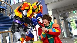 Fotograma del episodio 19: Episodio 19