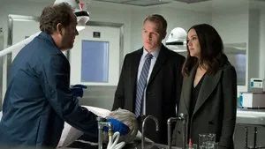 Fotograma del episodio 18: El asesino de Brockton (N.º 92)