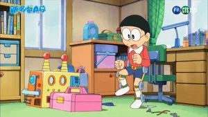 Fotograma del episodio 502: Episodio 502