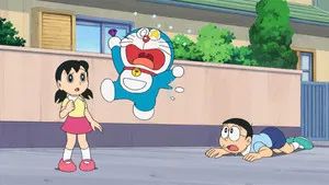 Fotograma del episodio 950: Episodio 950