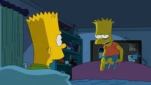 Fotograma del episodio 15: El granuja y el sombrero
