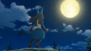 Fotograma del episodio 32: Llamando Mas Allá Del Aura