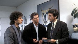 Fotograma del episodio 1: Episodio 1