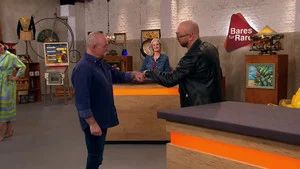 Fotograma del episodio 121: Episodio 121