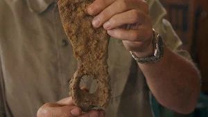 Fotograma del episodio 7: Episodio 7