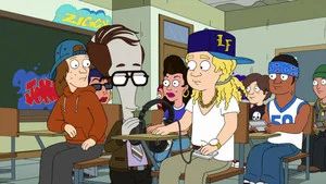 Fotograma del episodio 8: Episodio 8