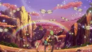 Fotograma del episodio 29: ¡Cottonee Enamorado!