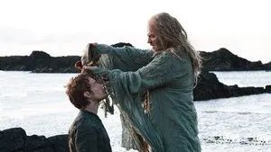 Fotograma del episodio 3: Lo que está muerto no puede morir