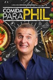 Comida para Phil