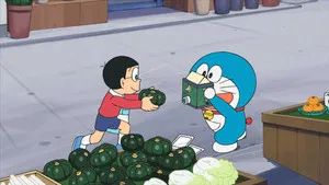 Fotograma del episodio 1100: Episodio 1100