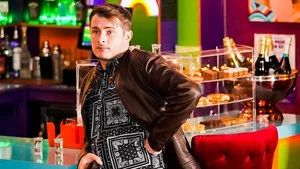 Fotograma del episodio 11: Episodio 11