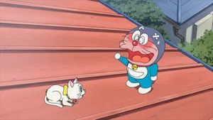 Fotograma del episodio 1369: Episodio 1369