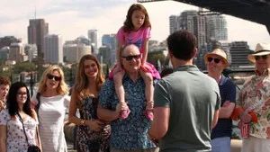 Fotograma del episodio 2: Episodio 2