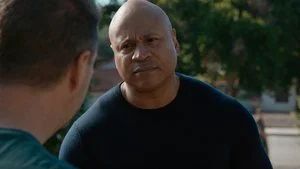 Fotograma del episodio 7: Episodio 7