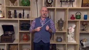 Fotograma del episodio 98: Episodio 98