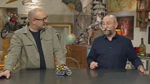 Fotograma del episodio 161: Episodio 161
