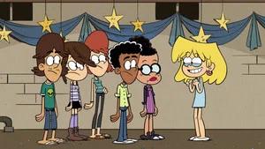 Fotograma del episodio 17: Episodio 17
