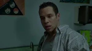 Fotograma del episodio 24: Episodio 24