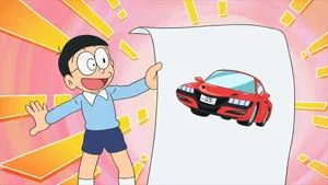 Fotograma del episodio 1195: Episodio 1195