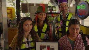 Fotograma del episodio 4: Madre muerta