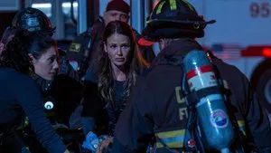 Fotograma del episodio 5: Fantasmas