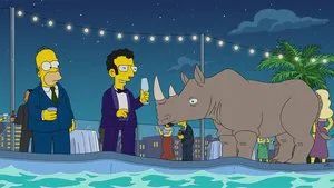 Fotograma del episodio 11: Salve a los dientes