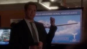 Fotograma del episodio 12: Cadena De Ataque