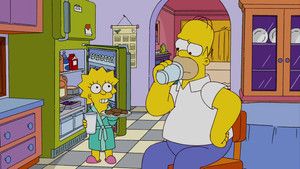 Fotograma del episodio 12: No más préstamos