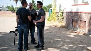 Fotograma del episodio 9: Episodio 9