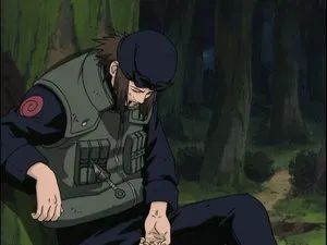 Fotograma del episodio 111: Sonido contra Hoja