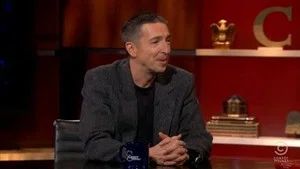 Fotograma del episodio 11: Episodio 11