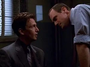 Fotograma del episodio 22: Esclavas