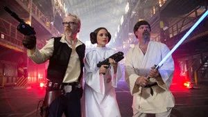 Fotograma del episodio 1: Episodio 1