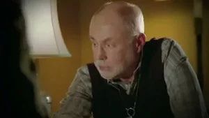 Fotograma del episodio 12: CSI, desaparecido