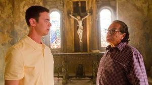 Fotograma del episodio 5: El ángel de la muerte